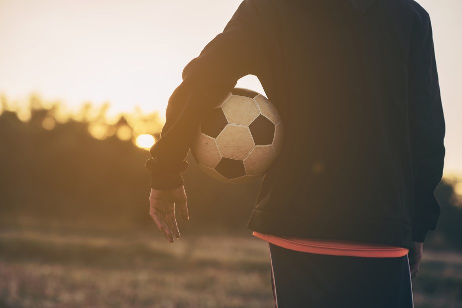 Abuse Allegations Shake U.S. Women's Soccer