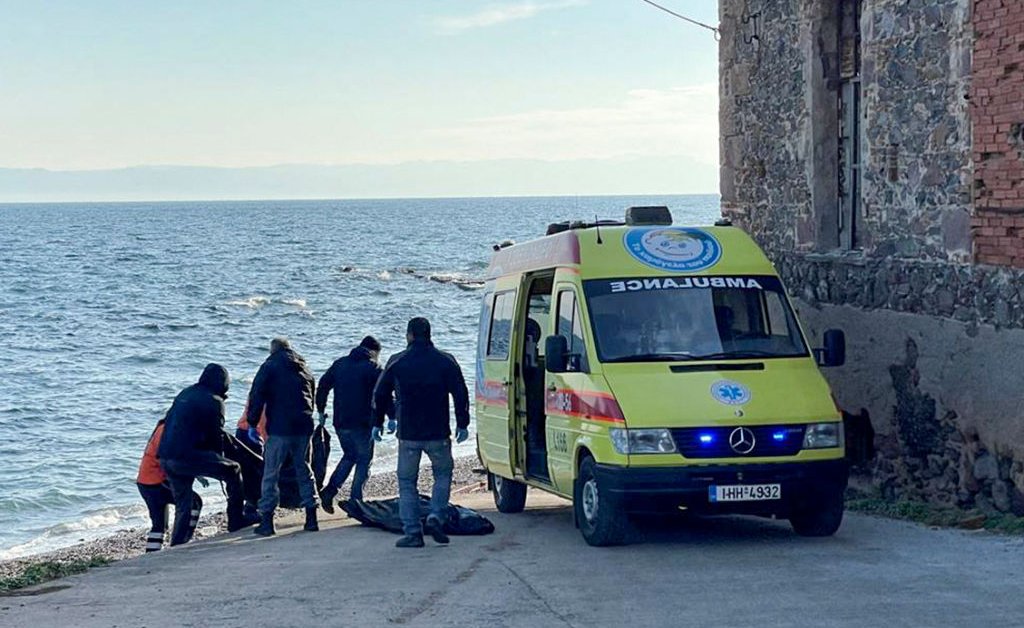 Greece: 21 Dead, Dozens Missing, After 2 Migrant Ships Sink