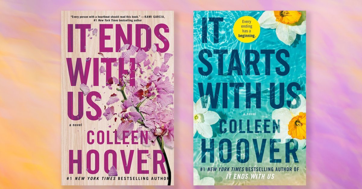 Why We’re Drawn to Colleen Hoover and Reading About Trauma