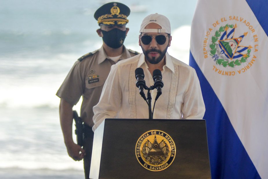 Why El Salvador Is Doubling Down on Bitcoin