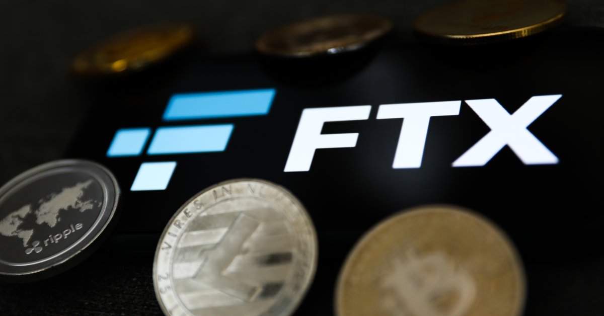 Why FTX Account Holders Are Unlikely To Get Their Money Back