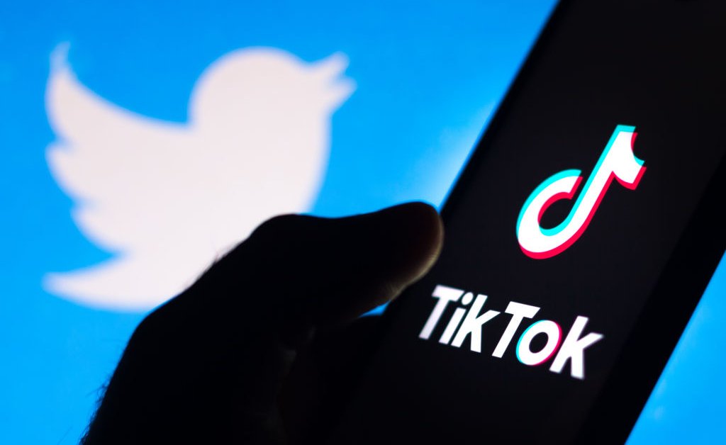 TikTok CEO Argues Content Moderation Vital as Twitter Cuts Staff
