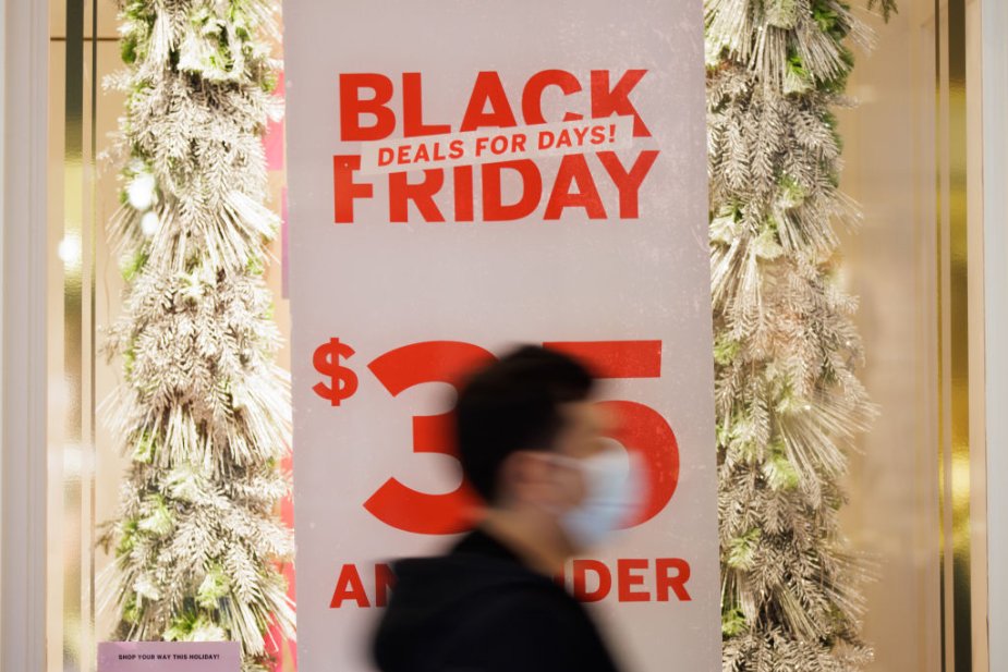 How to Make the Most of Black Friday