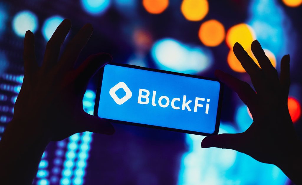 Crypto Lender BlockFi Goes Bankrupt in Aftermath of FTX Meltdown