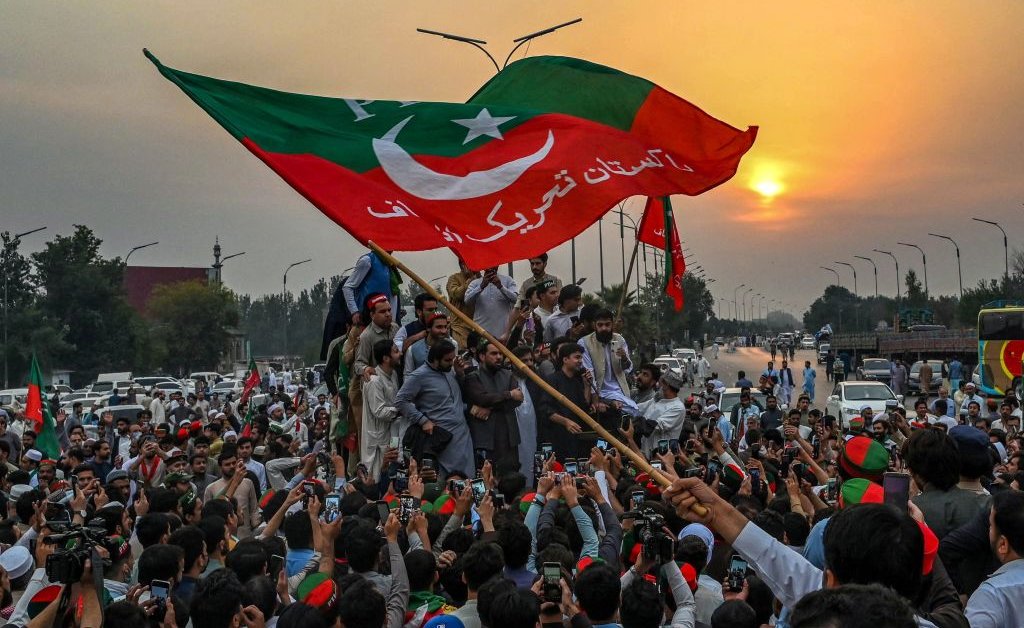 The Assassination Attempt on Former Prime Minister Imran Khan Could Push Pakistan to the Brink
