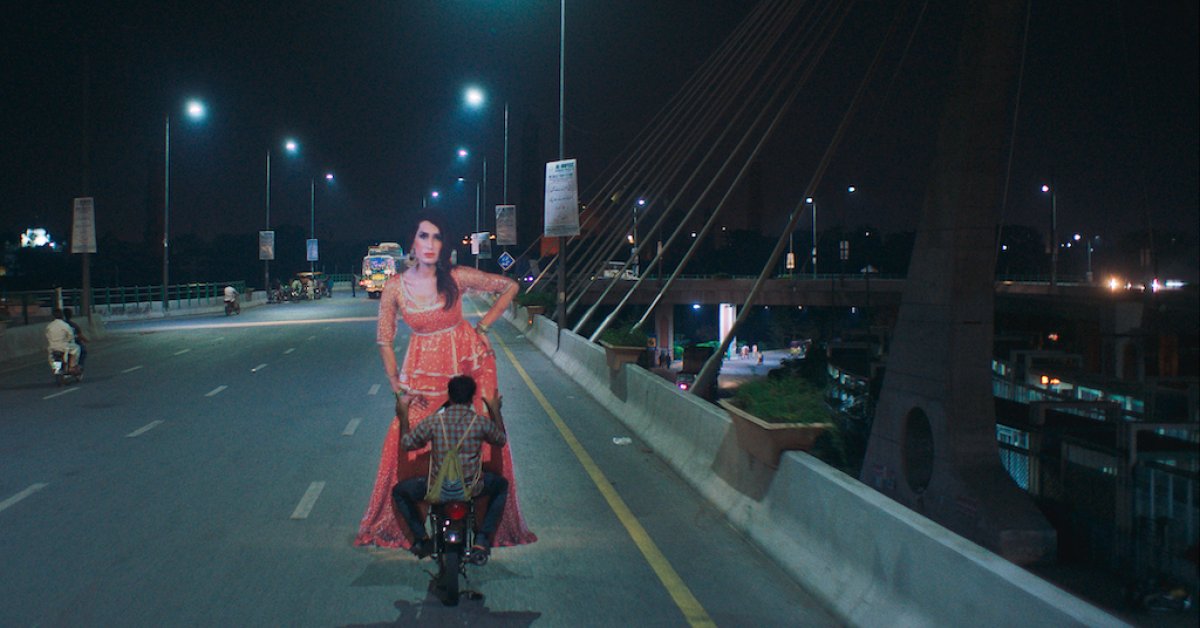The Filmmaker Behind Pakistan’s First Cannes Entry Stands by Joyland’s Trans Love Story—Even if His Government Doesn’t