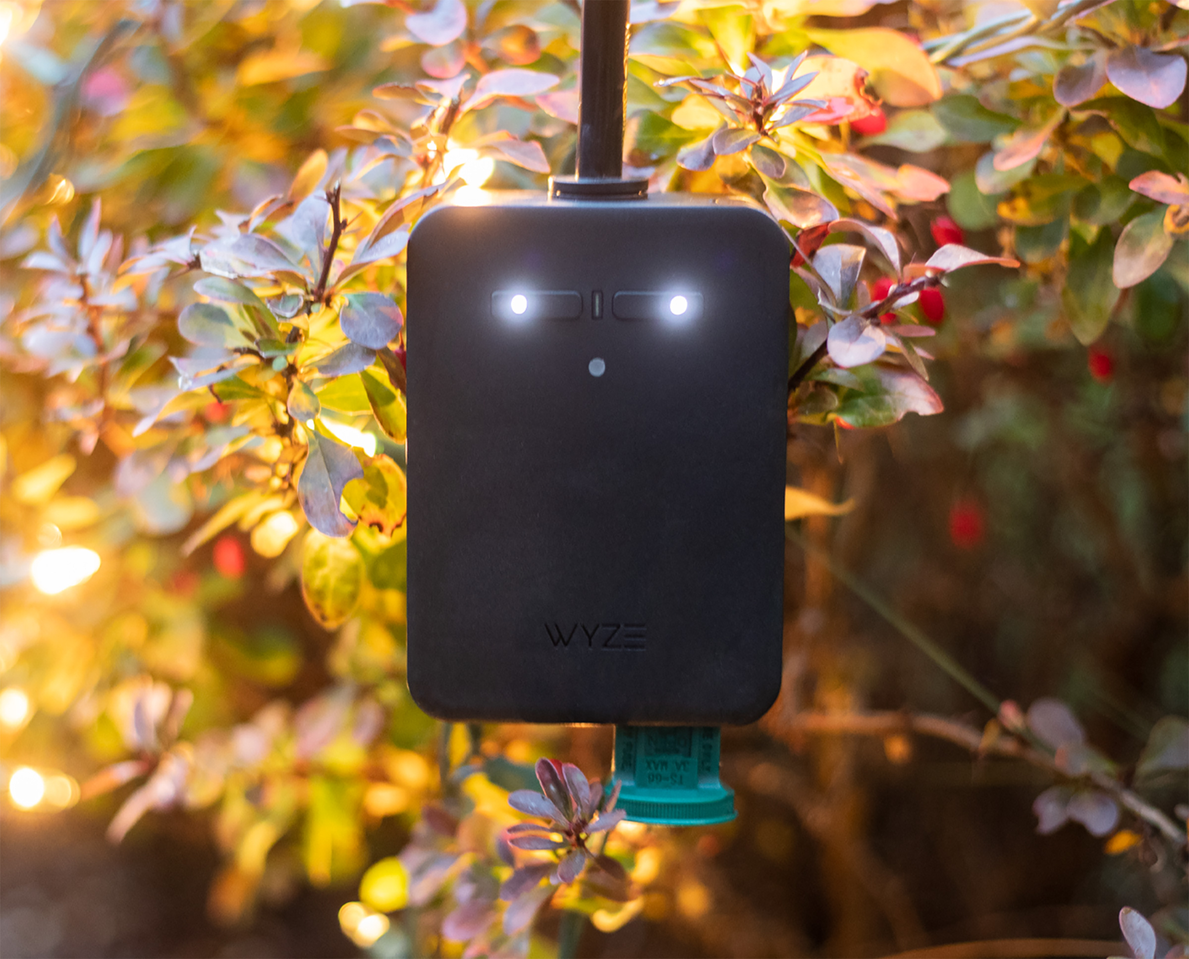 Wyze Plug Outdoor: The 200 Best Inventions of 2022