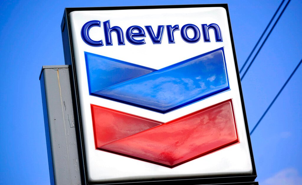 Estados Unidos alivia las sanciones petroleras a Venezuela