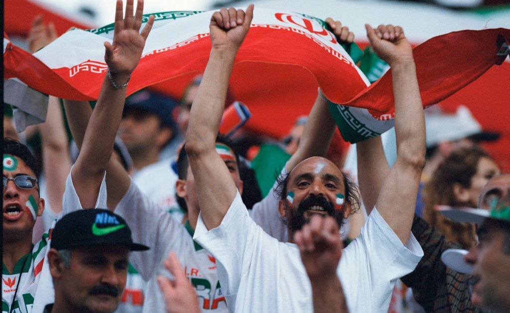 For U.S And Iran at World Cup, 1998 Clash Offers Key Lessons