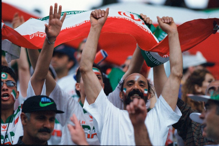 Lessons From the 1998 USA-Iran World Cup Game