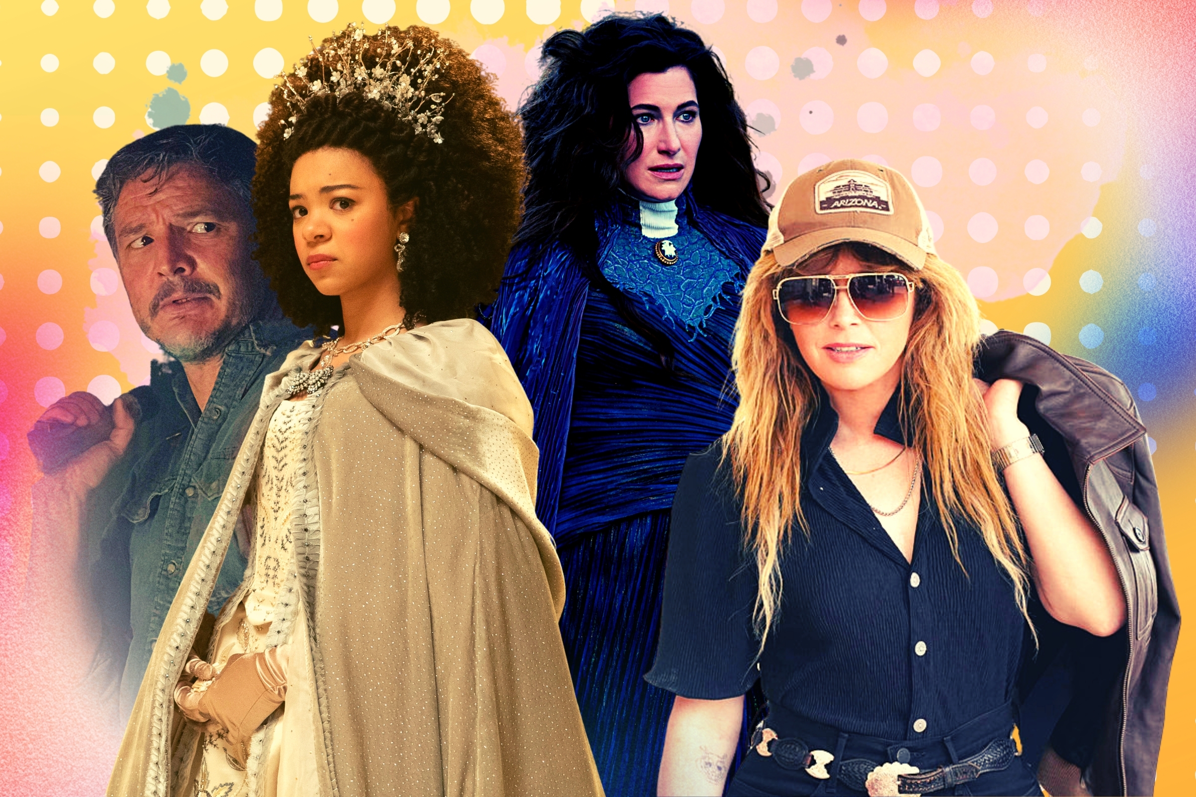 10 Most Anticipated HBO Shows Coming in 2023