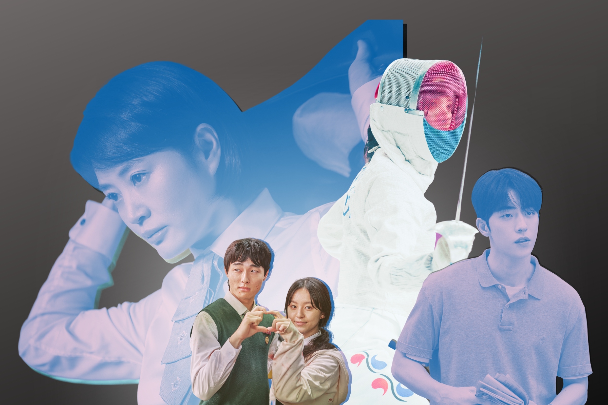 Best Korean Dramas of 2022 on Netflix