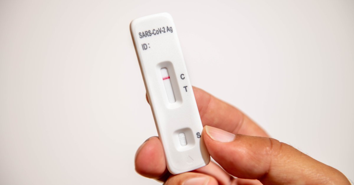 Why We Still Don’t Have At-Home Testing for Flu and RSV
