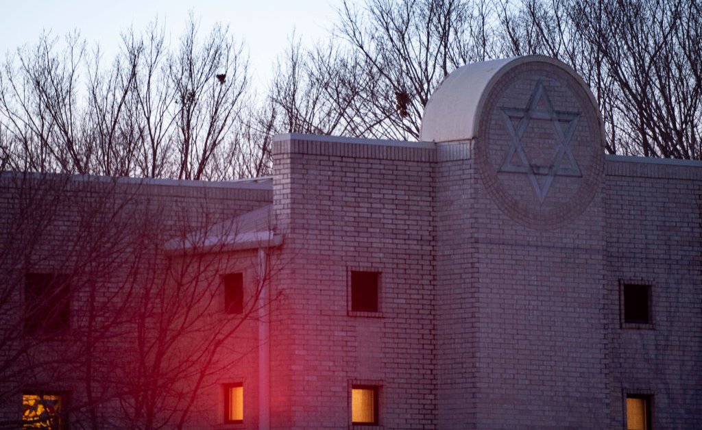 In a Time of Rising Antisemitism, Hanukkah Celebrations Carry New Weight
