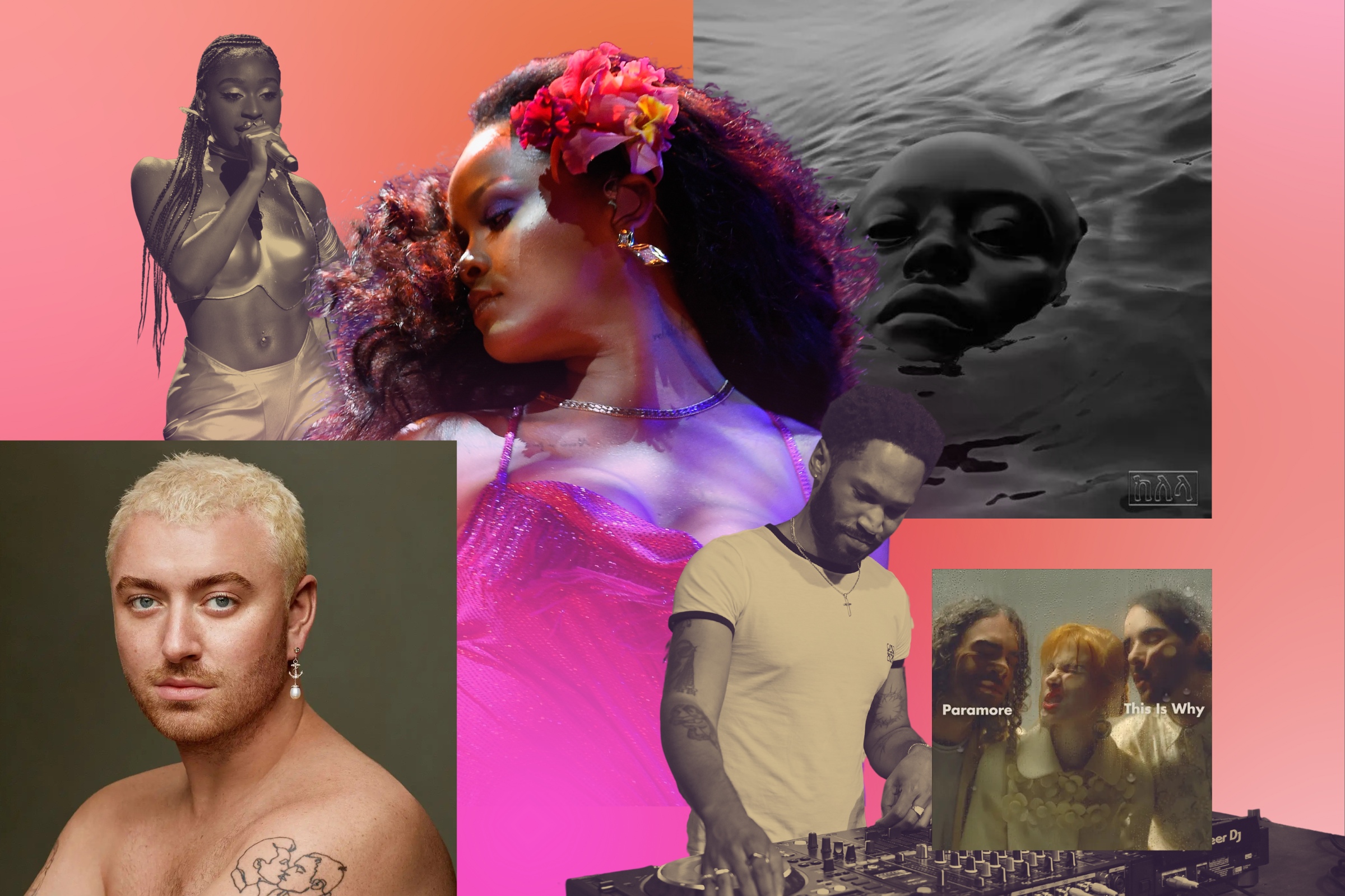The 16 Most Anticipated Albums of 2023 ReportWire