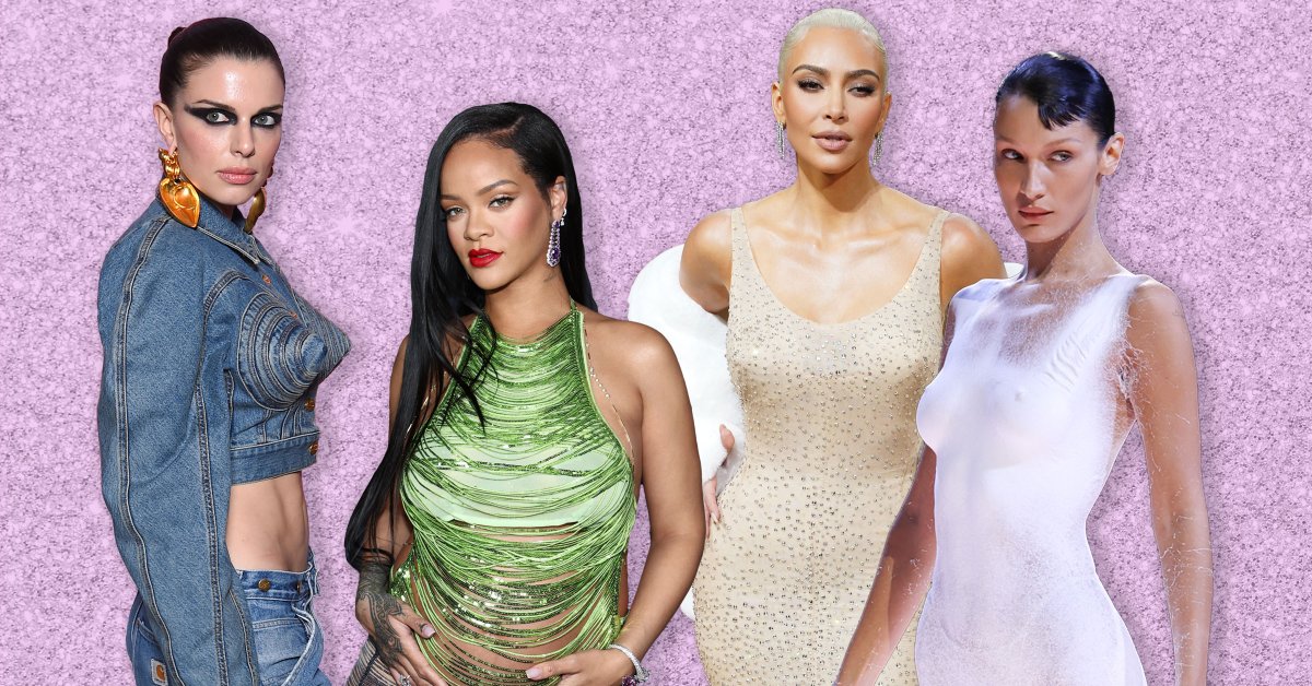 The 10 Moments That Defined Fashion in 2022 thumbnail