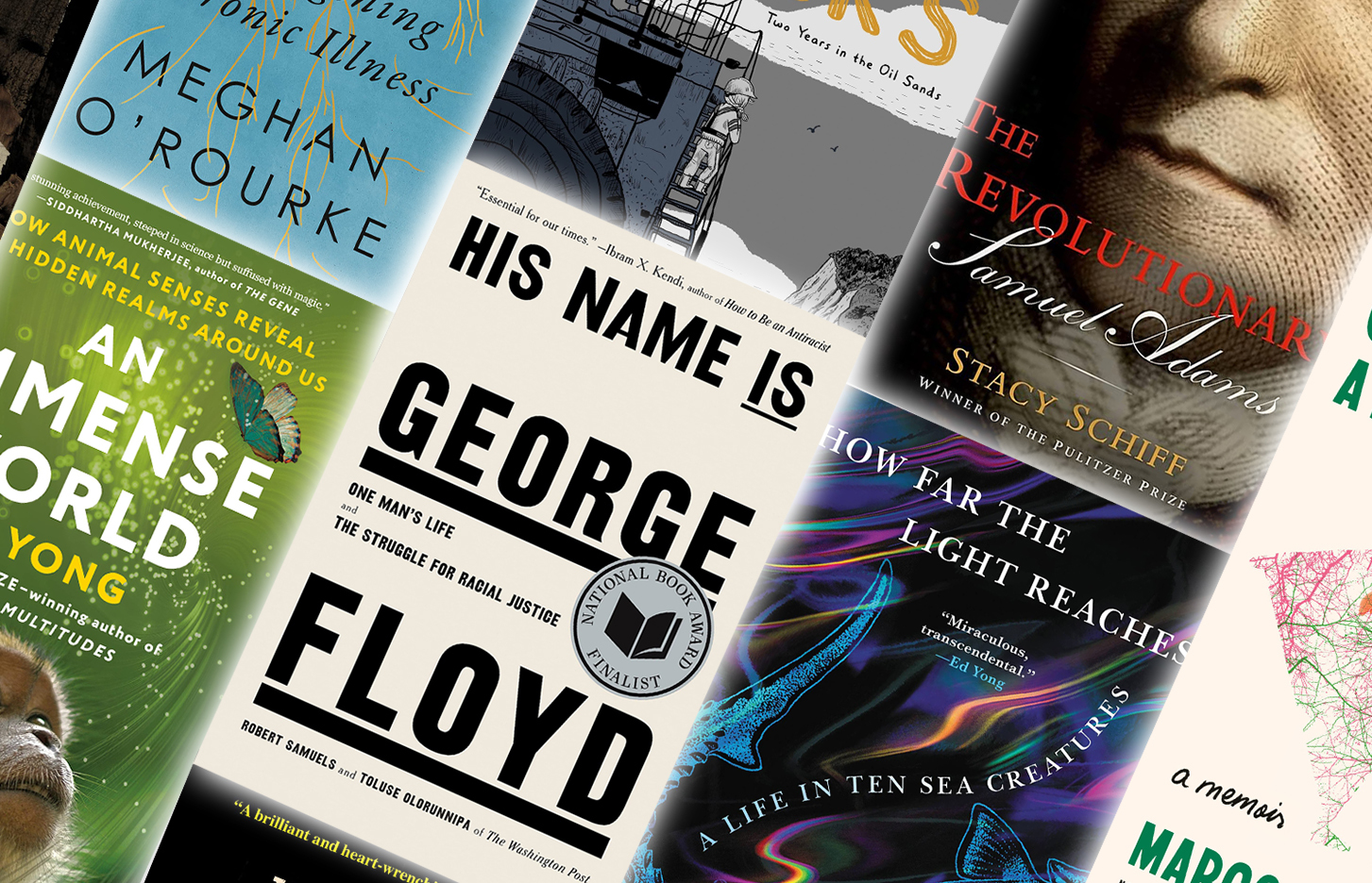 The 10 Best Nonfiction Books of 2022 | TIME