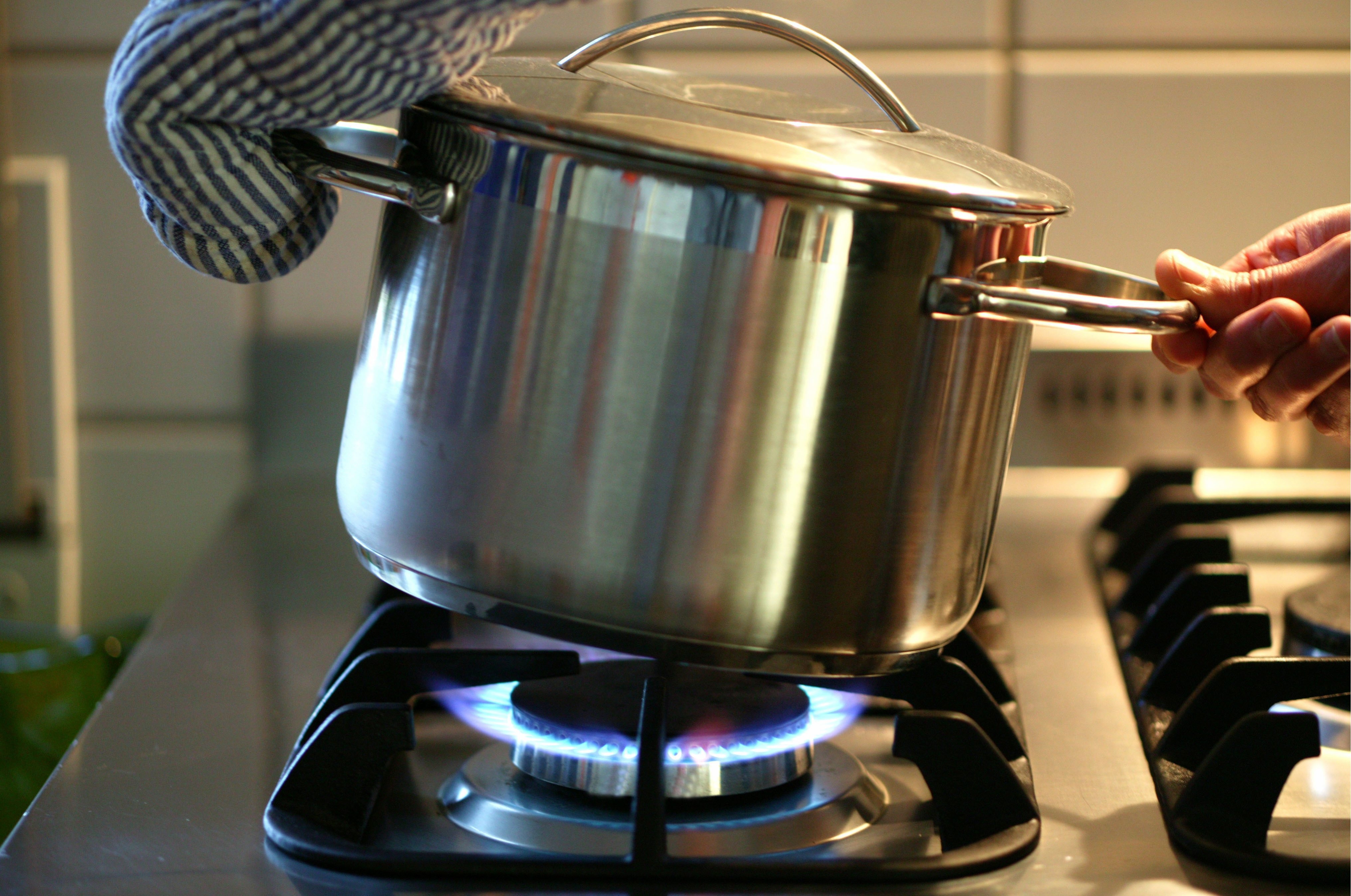 Are gas stoves really dangerous? What we know about the science, Air  pollution