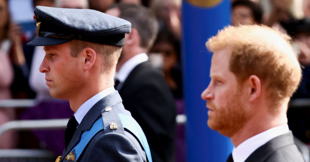 Prince Harry’s New Memoir Says William Attacked Him: What to Know