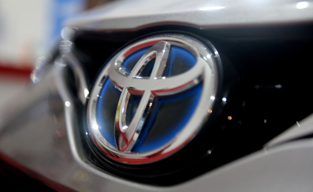 Toyota Pushes Sustainability Shift via Converting Old Cars