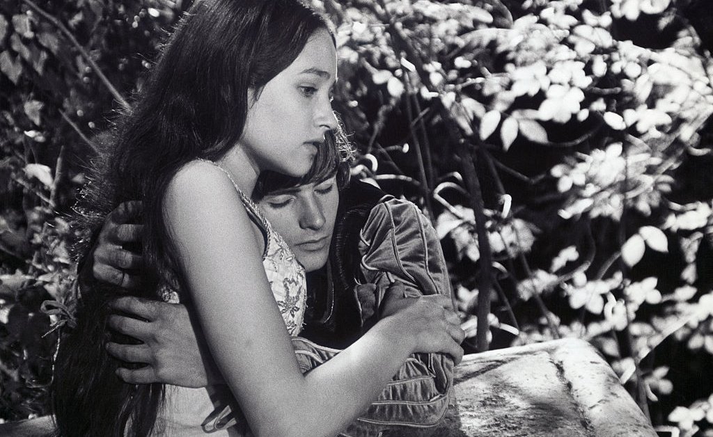 ‘Romeo & Juliet’ Stars Sue Over 1968 Film’s Nude Scene When They Were Teens