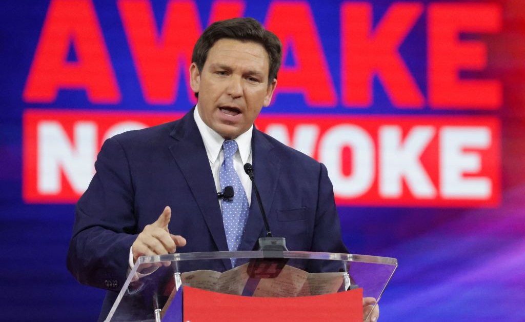 Students May Sue DeSantis for Rejecting African American Studies Course