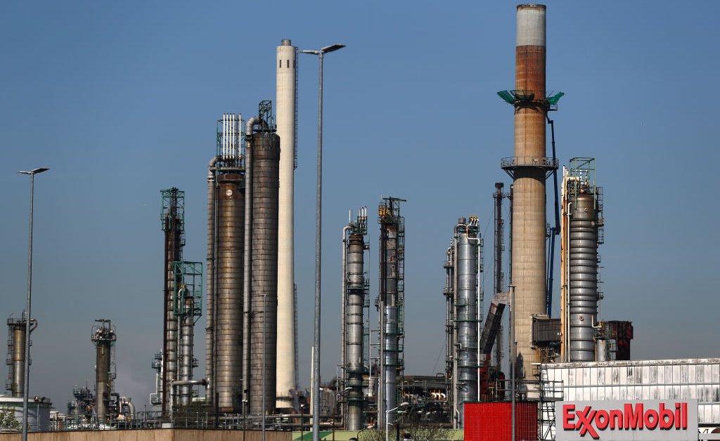Exxon’s Climate Science Was Incredibly Accurate Starting in the 1970s, Study Confirms