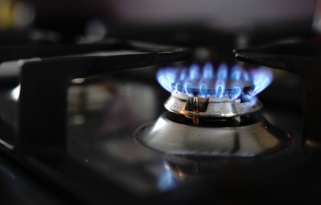 U.S. Safety Agency Eyes Gas Stove Ban Amid Health Concerns