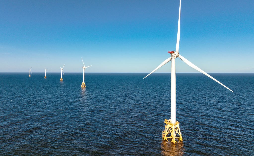Offshore Wind Doesn't Have a Plan. It Could Cost the U.S. $20 Billion
