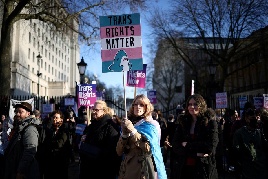 What to Know About the Scottish Transgender Rights Bill