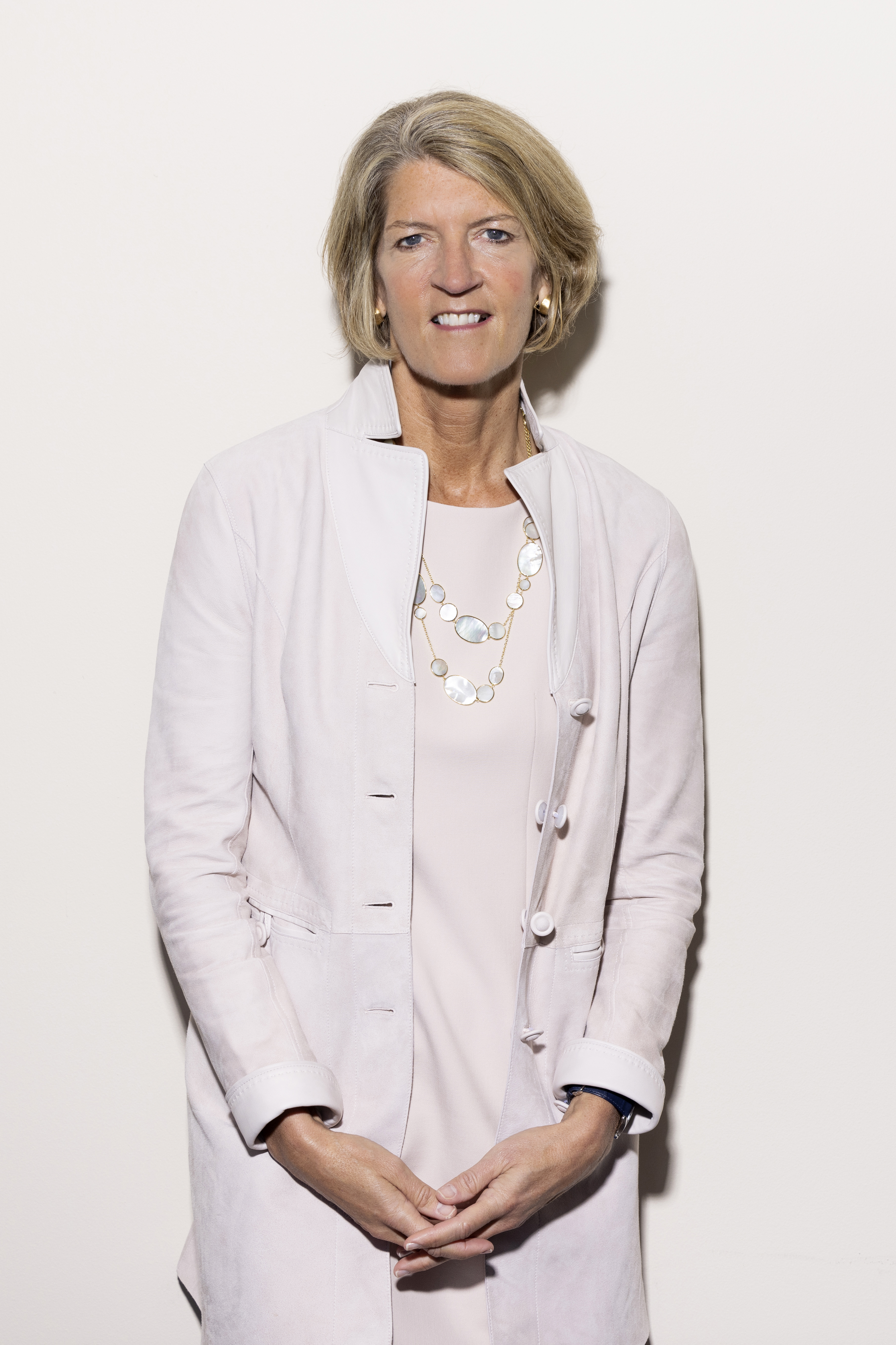 Beth Ford, CEO of Land O Lakes (Ackerman + Gruber 2022)