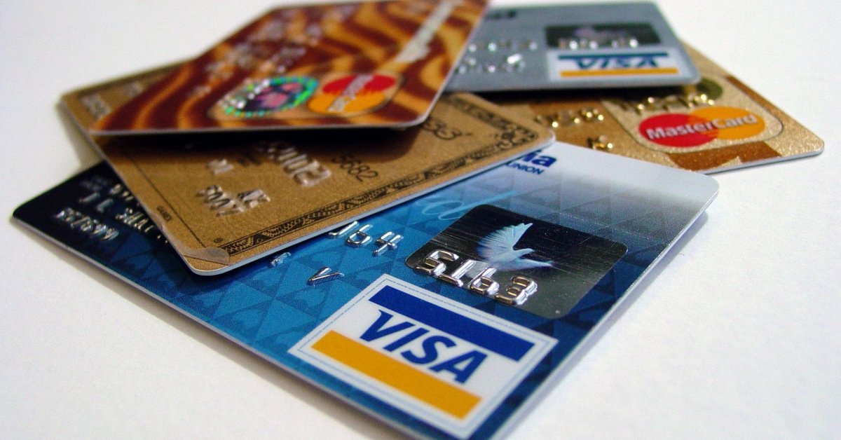 Credit Card Debt Just Hit An All-Time High. Here’s How You Can Pay It Down