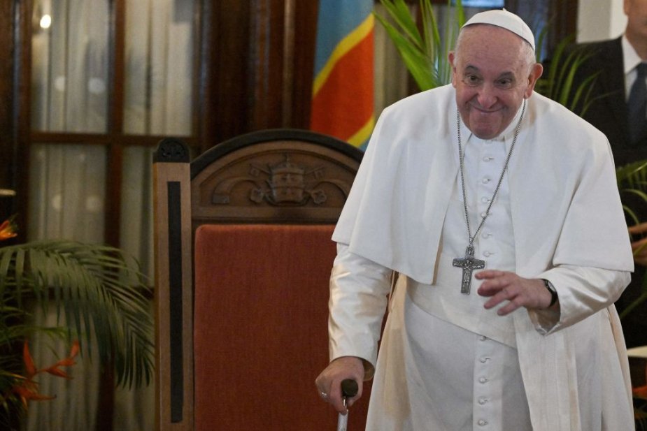 Why The Pope Is Visiting South Sudan and DRC