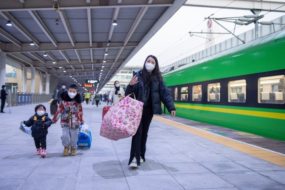 New Chengdu-Kunming High-speed Railway Opens To Traffic