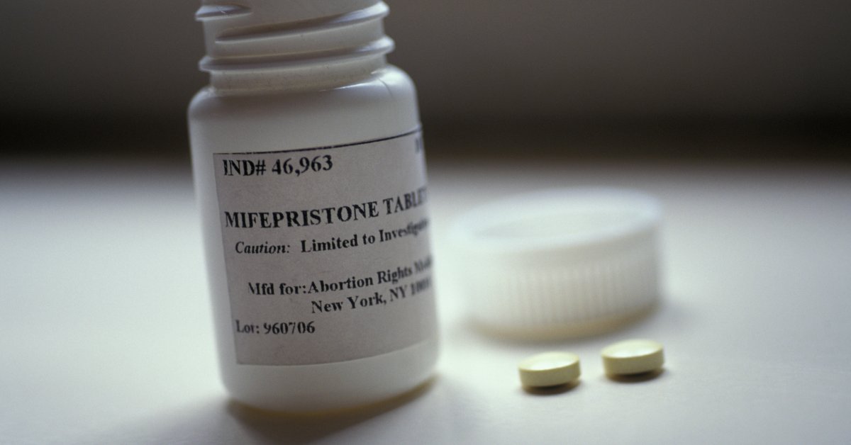 How A Texas Lawsuit Could Alter Mifepristone Access in U.S.