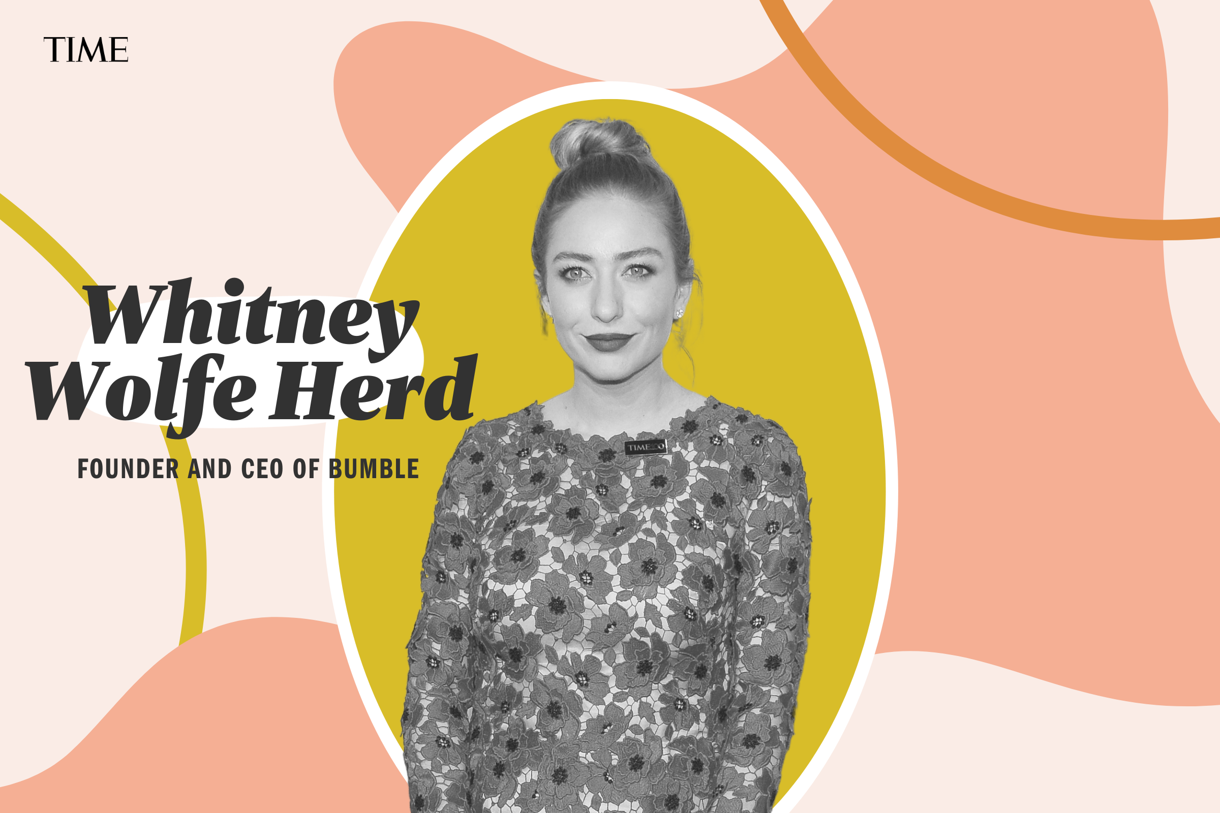 The Parent Files, Whitney Wolfe Herd, Bumble CEO