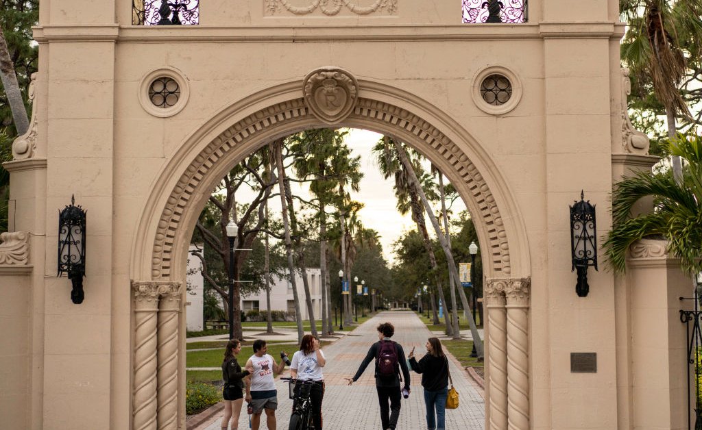 Florida Bill Would Enforce Sweeping Bans at Universities