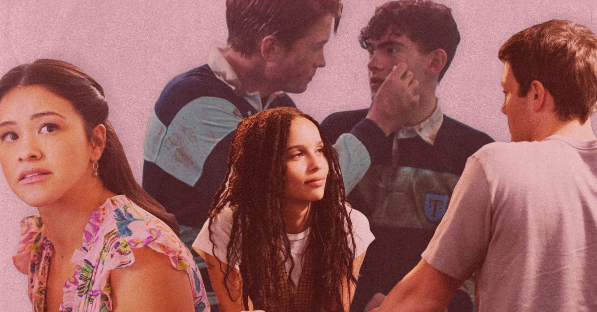 The 10 Best TV Rom-Coms of the Streaming Era