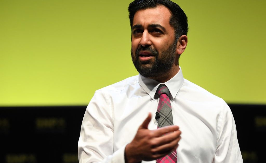 Why Humza Yousaf’s Win is ‘Historic’ for Scotland