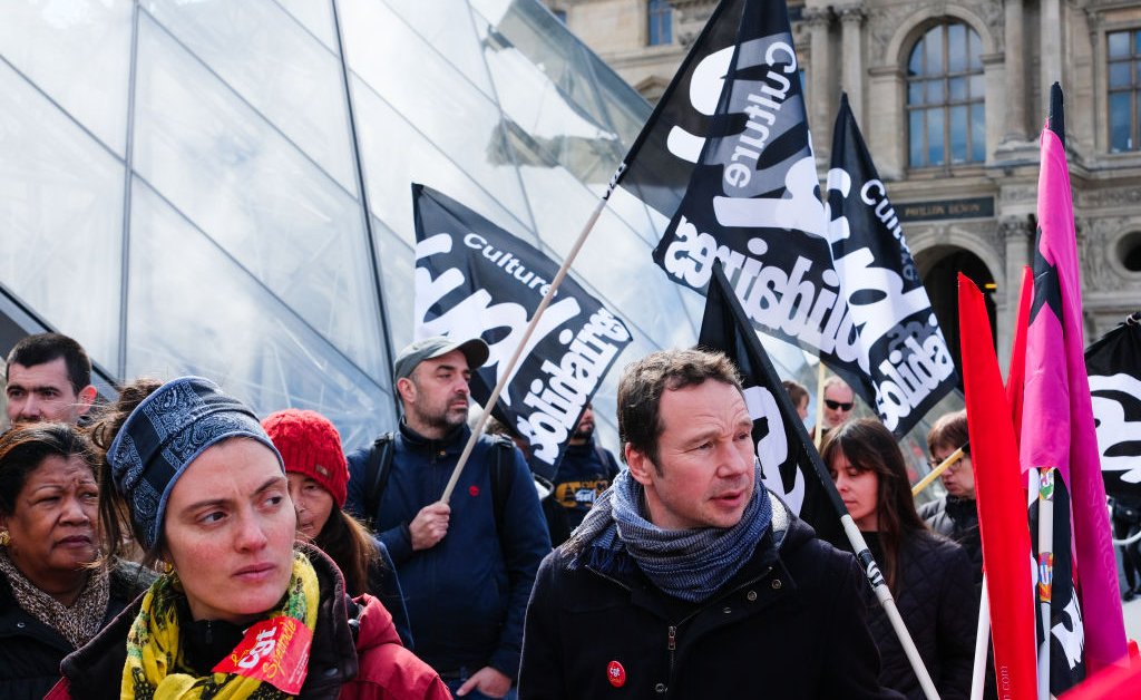Was die Proteste in Frankreich und Deutschland für das Reisen in Europa bedeuten