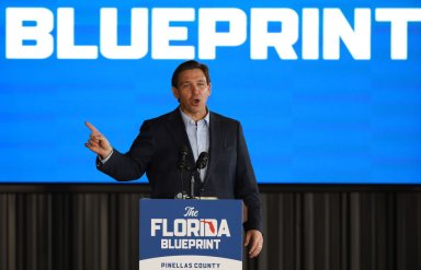 No One Is Talking About What Ron DeSantis Has Actually Done to Florida