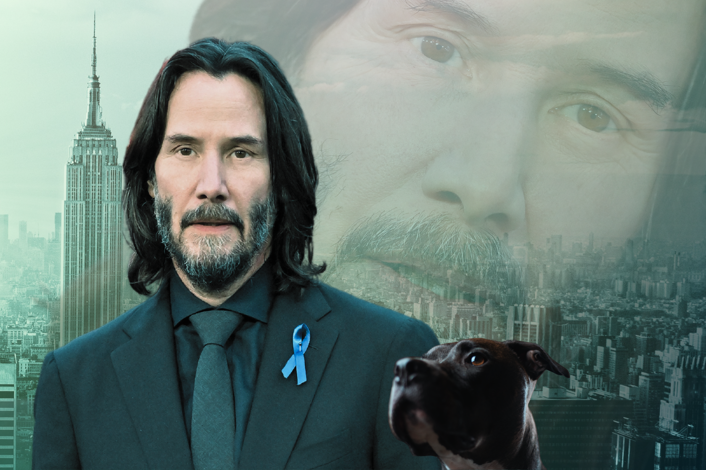 The Last Thing I See: 'John Wick' Movie Review