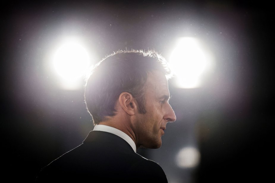 Macron's Uncertain Future in France