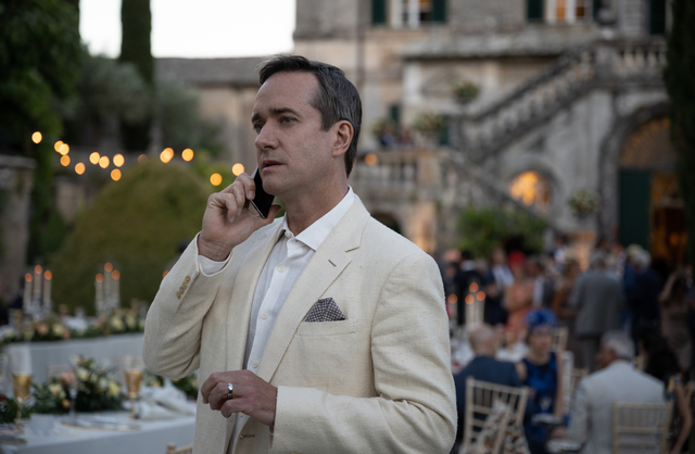 HBO Succession S3  06.30.21  Italy S3 Ep 9 -  BB22, B22pt  - ext wedding venue,  Tom on phone to shive, Greg &amp; Tom talk end game  Kriti Fitts - Publicist kristi.fitts@warnermedia.com   Succession S2 | Sourdough Productions, LLC Silvercup Studios East - Annex   53-16 35th St., 4th FloorLong Island City, NY 11101 Office: 718-906-3332
