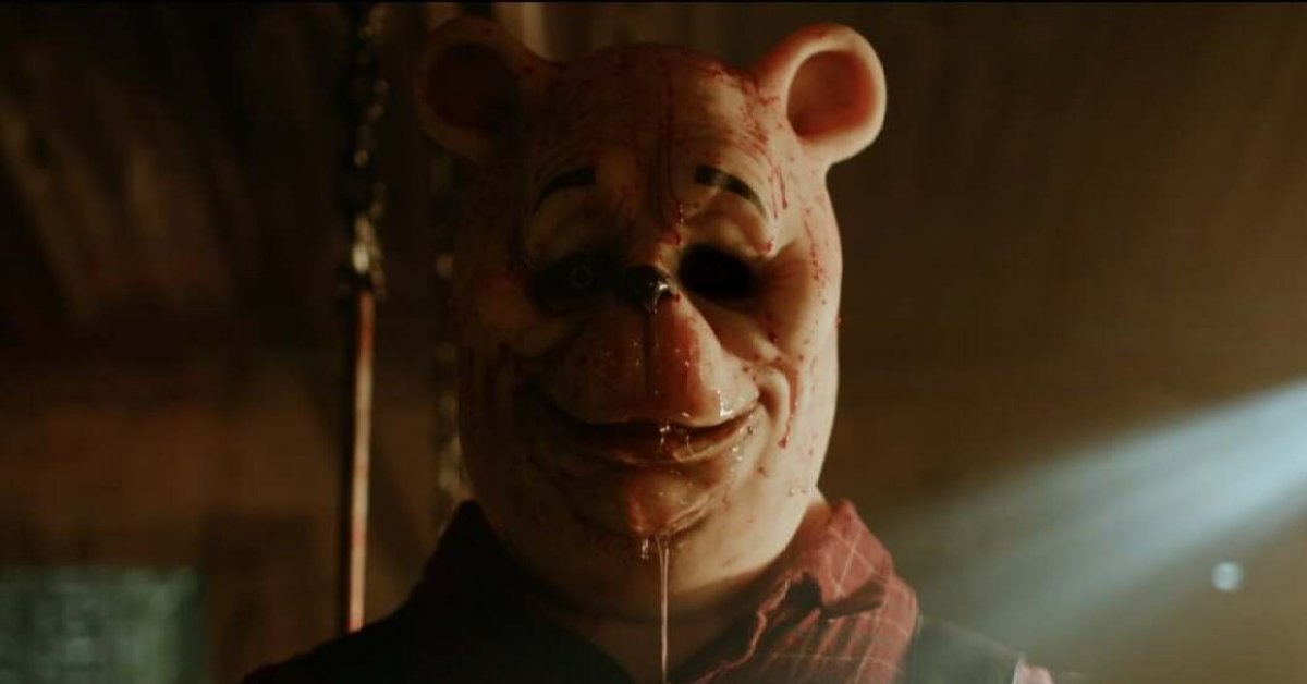 ‘Winnie the Pooh’ Movie Pulled from Hong Kong Cinemas, Raising Censorship Concerns