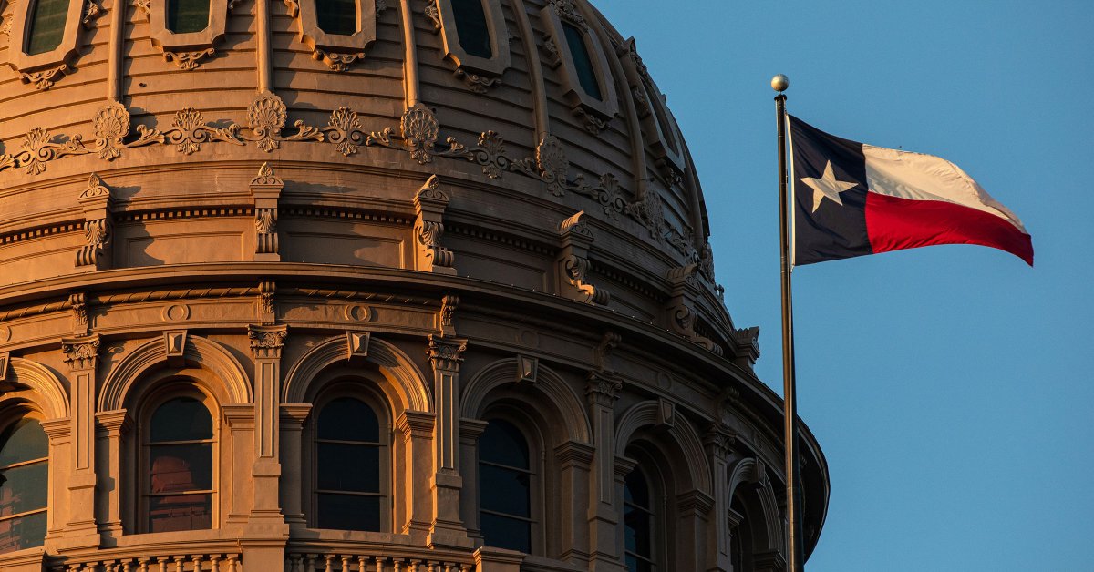 ESG Insurance Ban Under Consideration in Texas