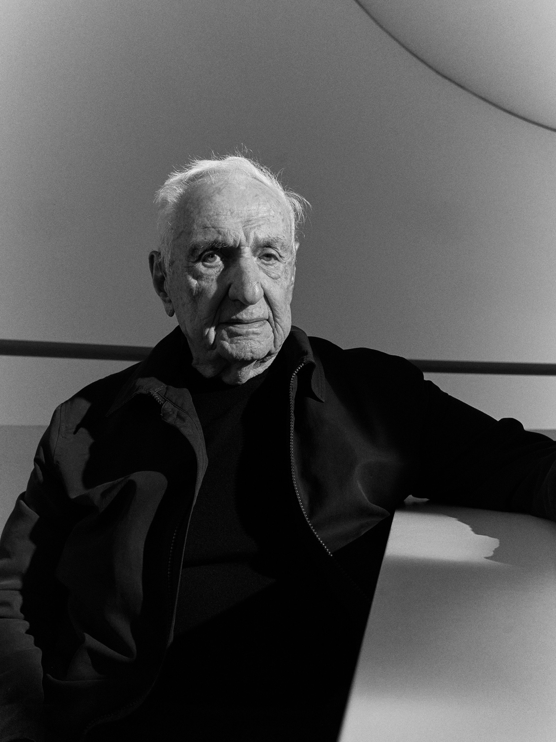 How Frank Gehry Changed Buildings—and Cities—Forever