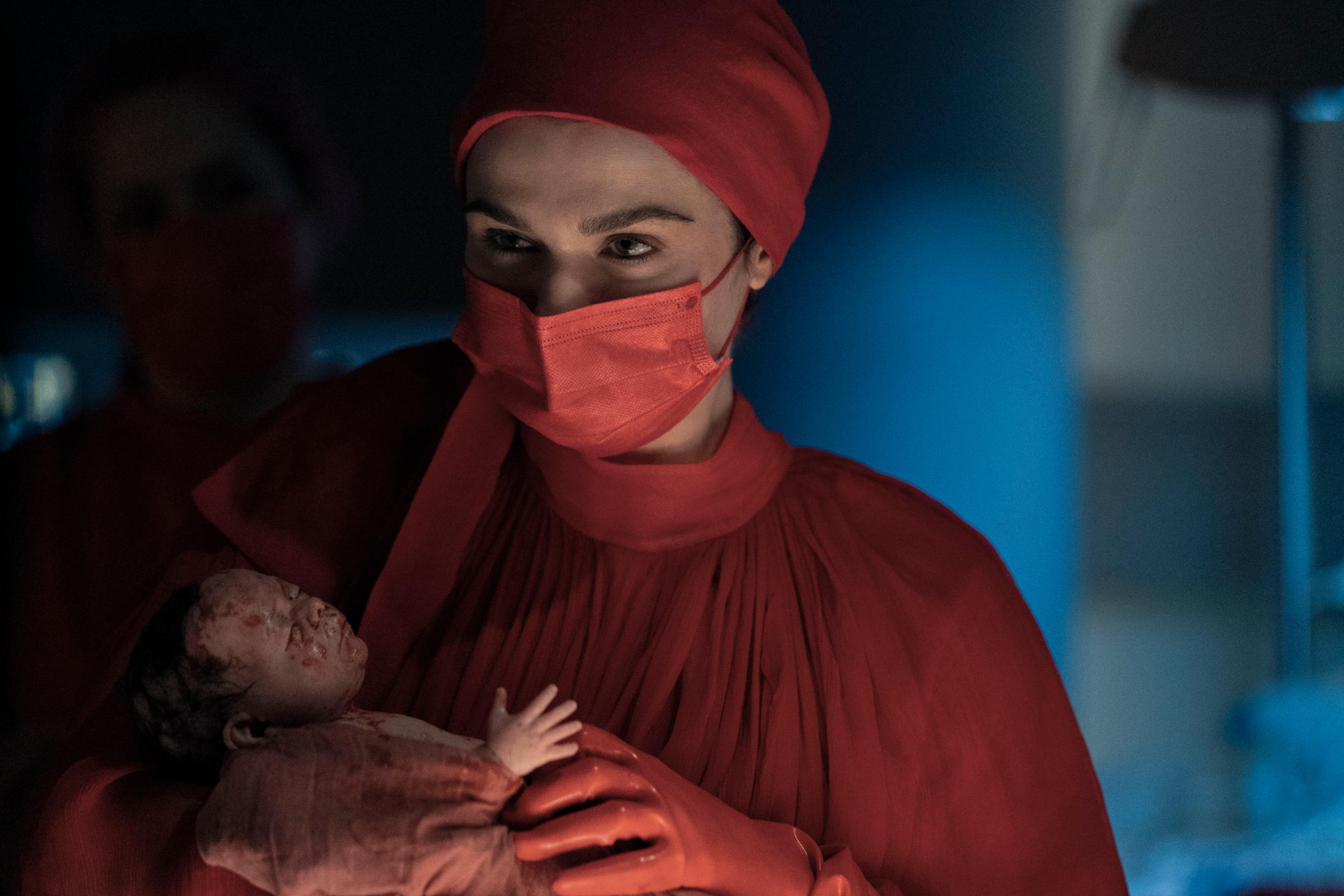 Dead Ringers - First Look