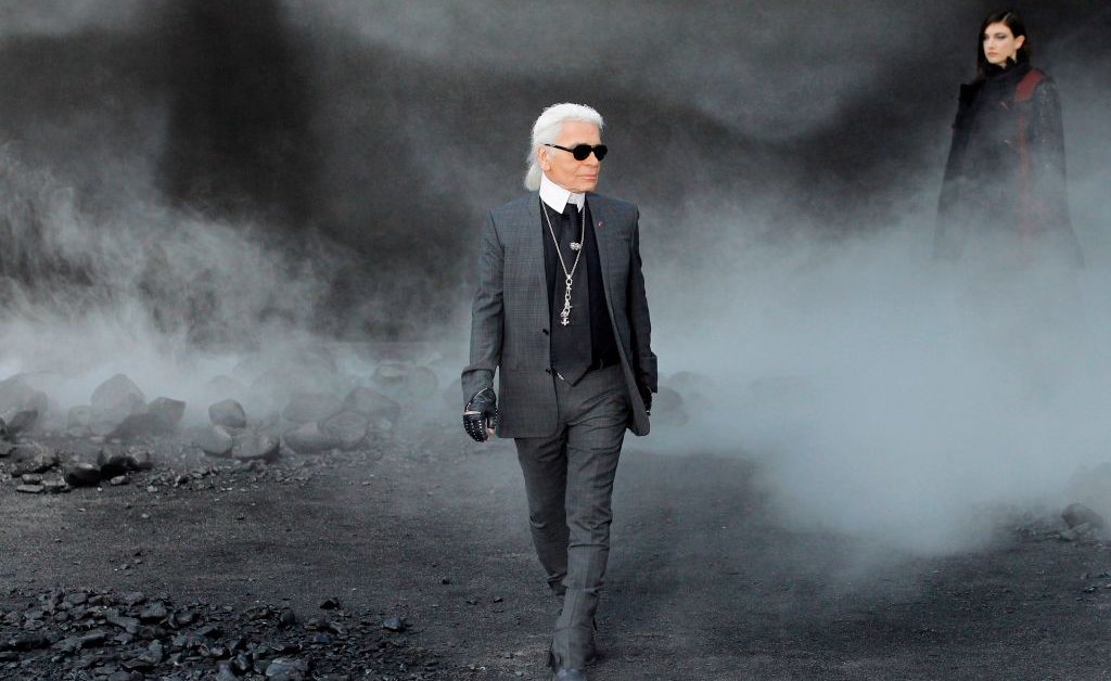 Why the 2023 Met Gala’s Karl Lagerfeld Theme Is Problematic
