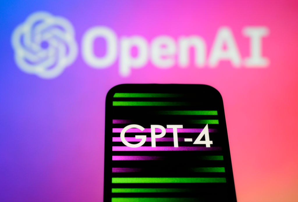 OpenAI Introduces More Powerful GPT-4 AI Technology
